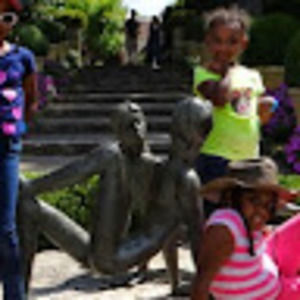 Meet your Posher, Shibre